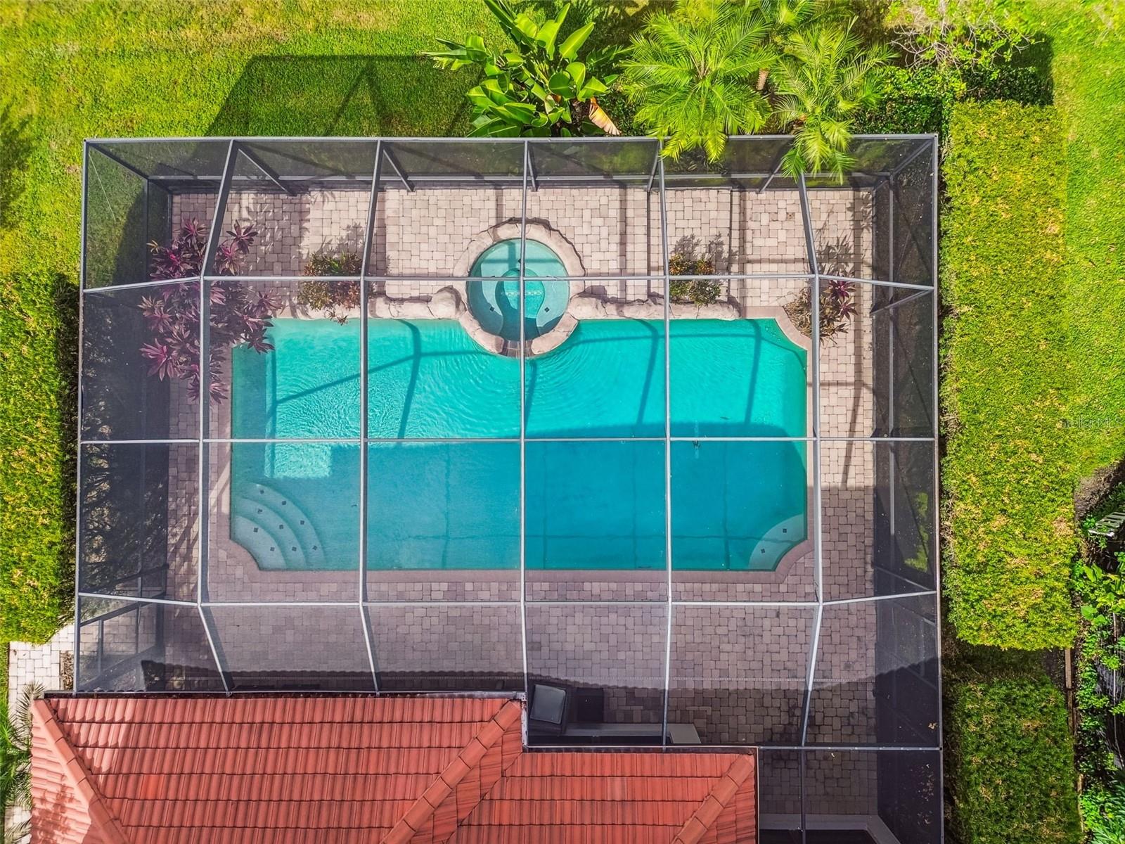 CARROLLWOOD CROSSING - Residential