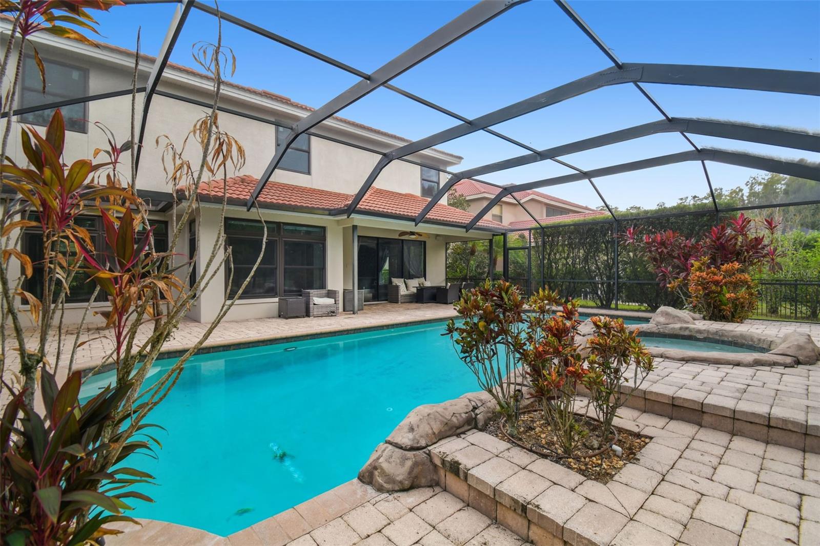 CARROLLWOOD CROSSING - Residential