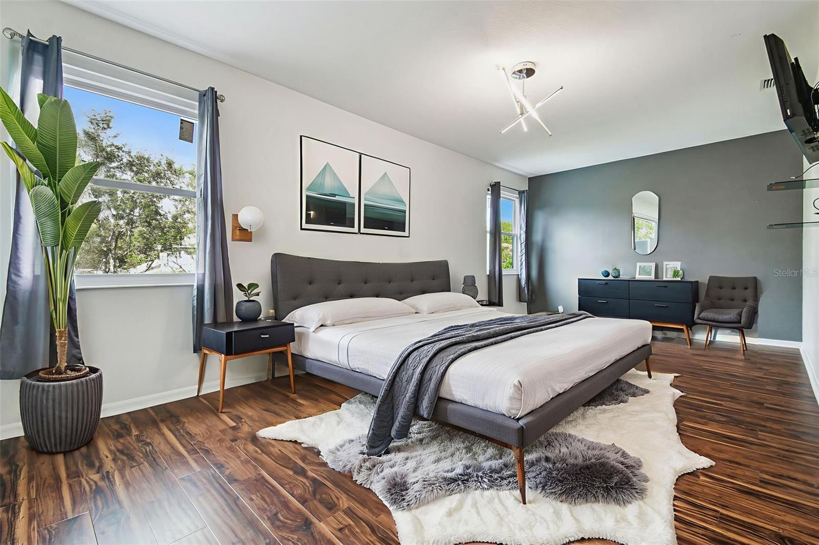 CARROLLWOOD CROSSING - Residential