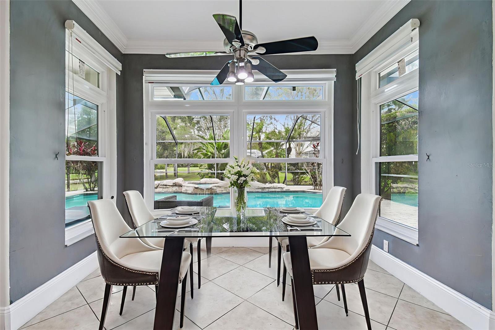 CARROLLWOOD CROSSING - Residential