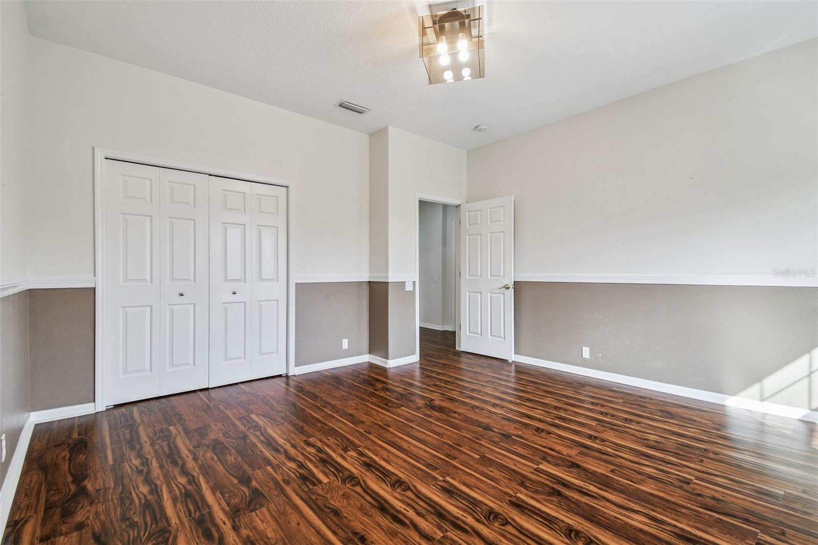 CARROLLWOOD CROSSING - Residential