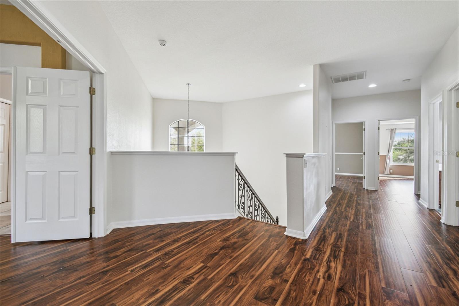 CARROLLWOOD CROSSING - Residential