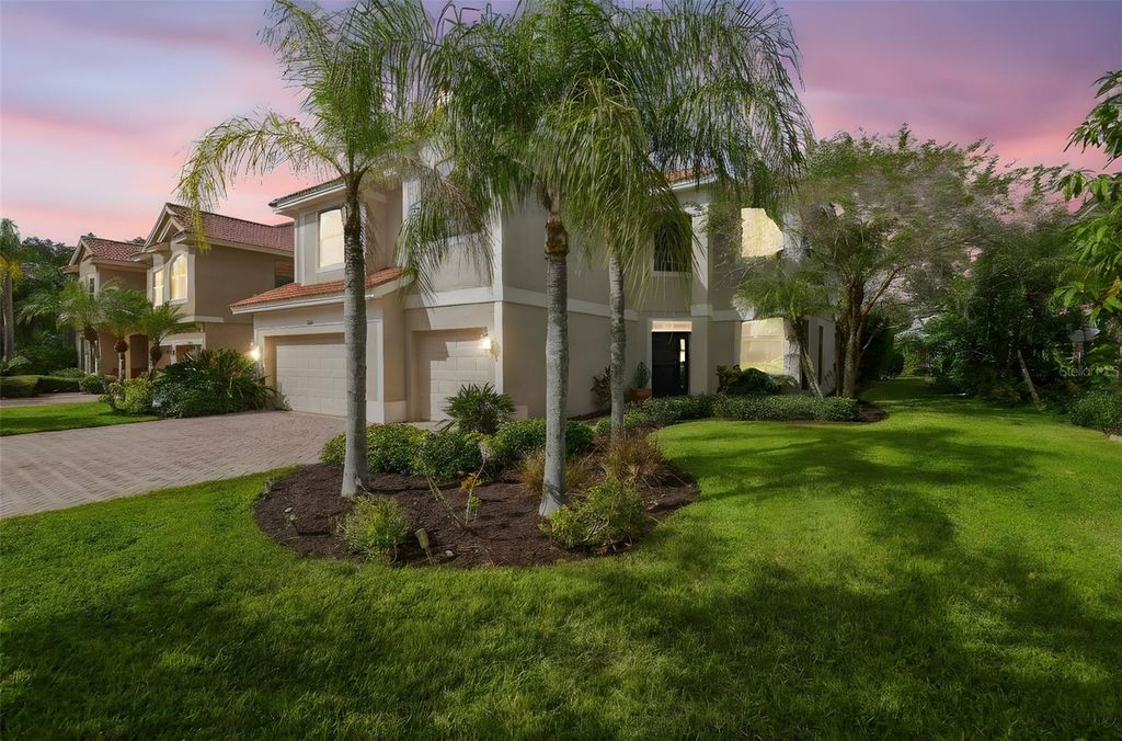 Photo of 12803 Darby Ridge Drive, Tampa, FL 33624 (MLS # TB8442211)