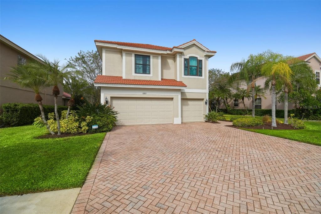 Photo of 12803 Darby Ridge Drive, Tampa, FL 33624 (MLS # TB8442211)