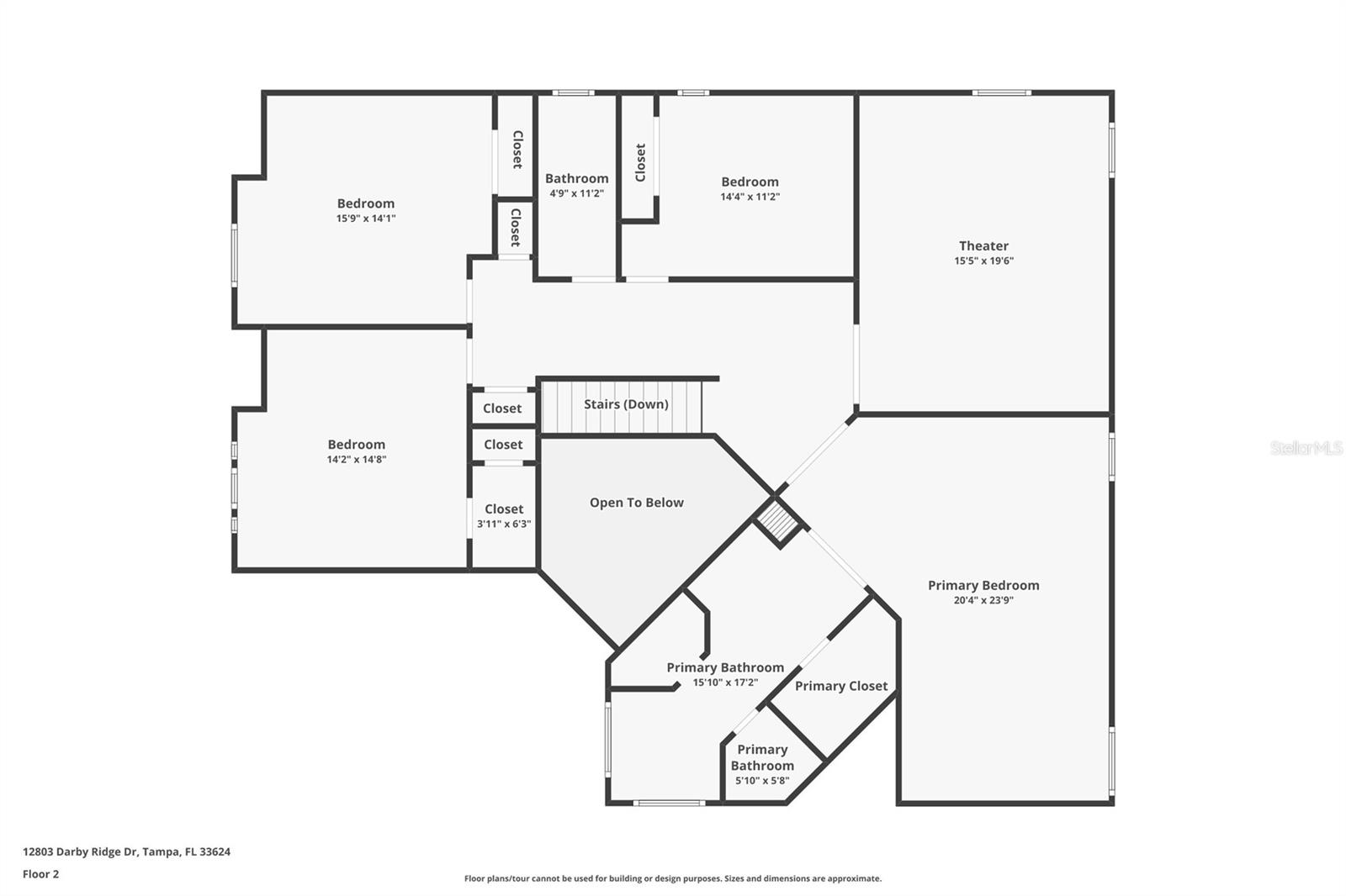 CARROLLWOOD CROSSING - Residential