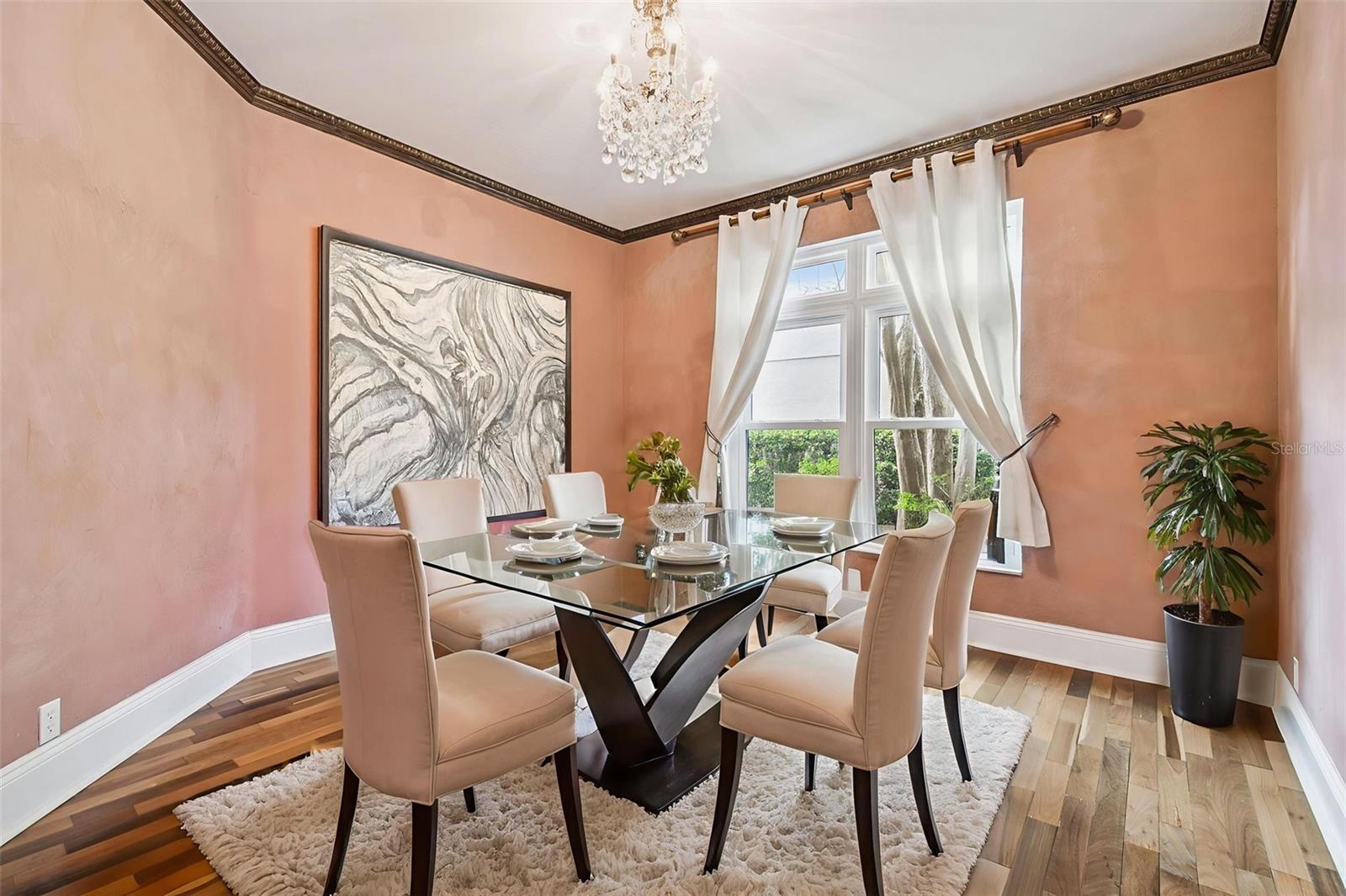 CARROLLWOOD CROSSING - Residential