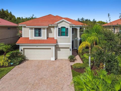 Casas a venda 91 - Jen Dantas 12803 DARBY RIDGE DRIVE TAMPA FL 33624