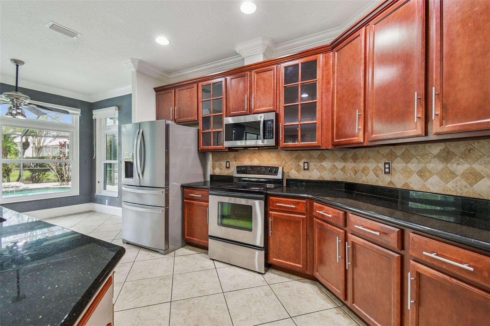 CARROLLWOOD CROSSING - Residential