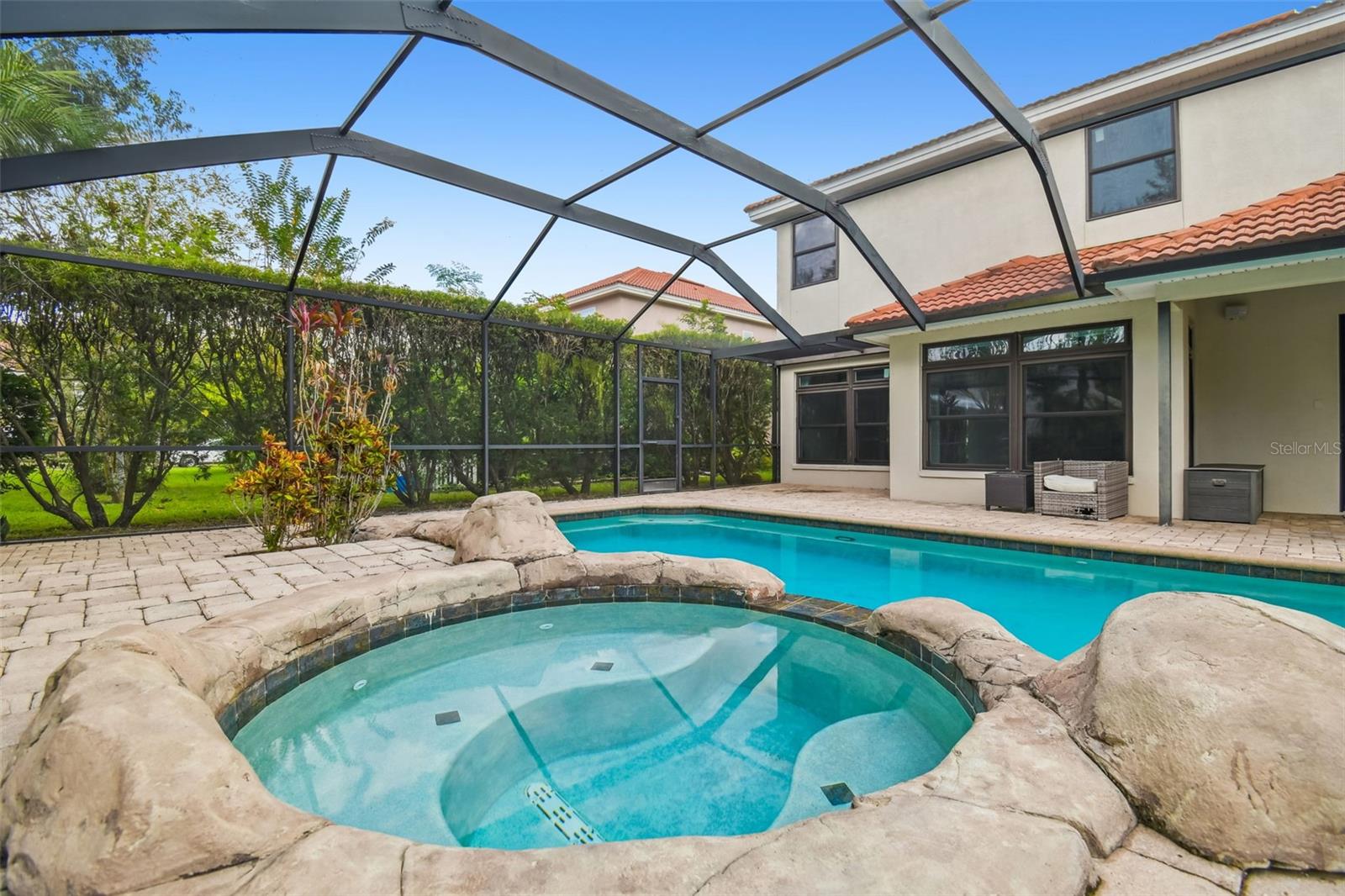 CARROLLWOOD CROSSING - Residential