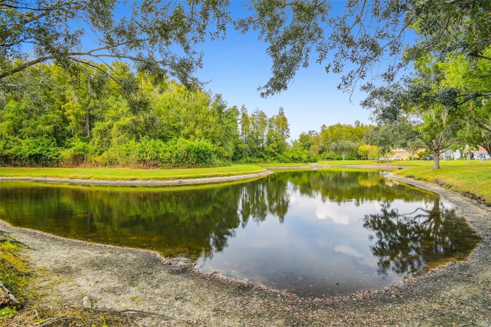 CARROLLWOOD CROSSING - Residential