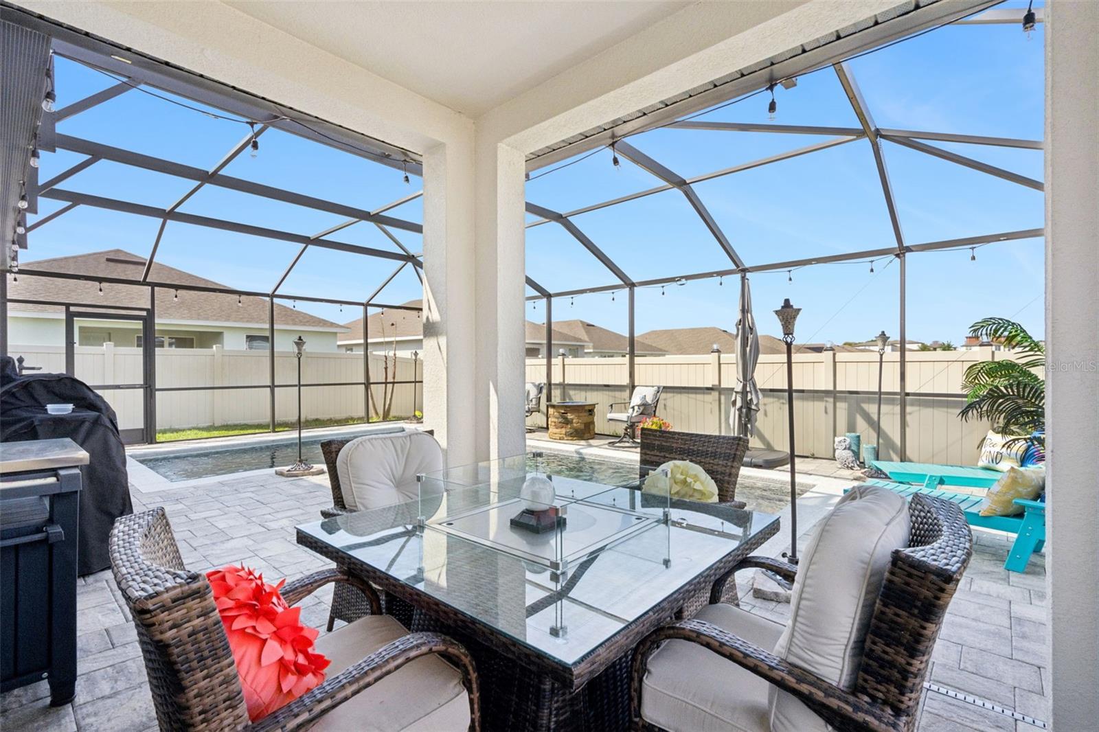 CITRUS LNDG - Residential