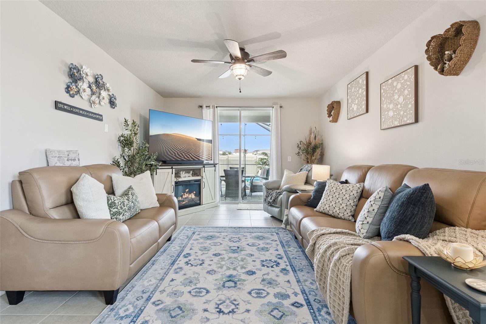 CITRUS LNDG - Residential