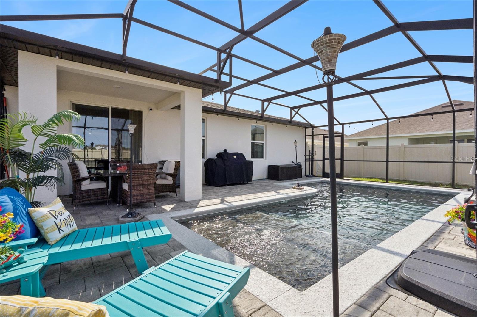 CITRUS LNDG - Residential