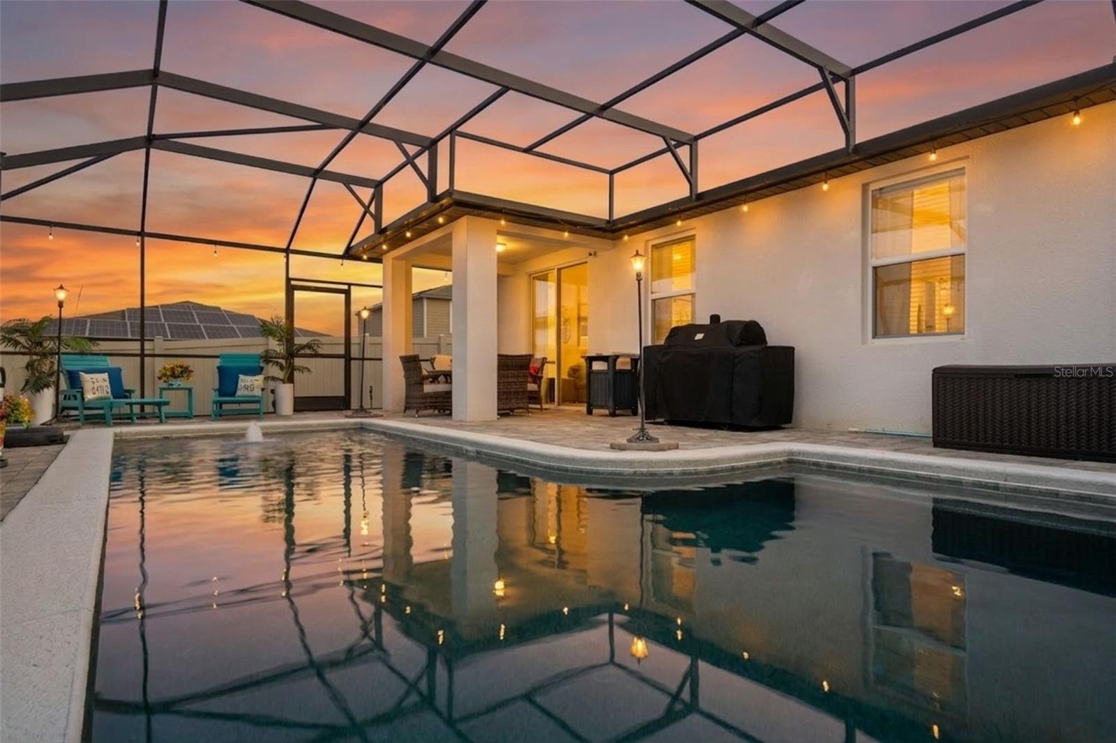 CITRUS LNDG - Residential