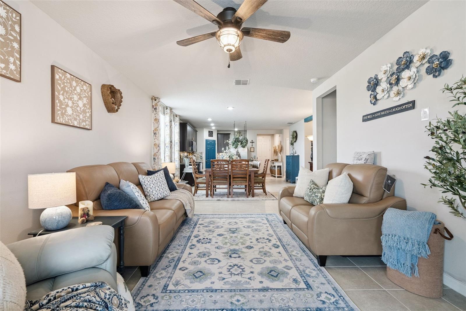 CITRUS LNDG - Residential