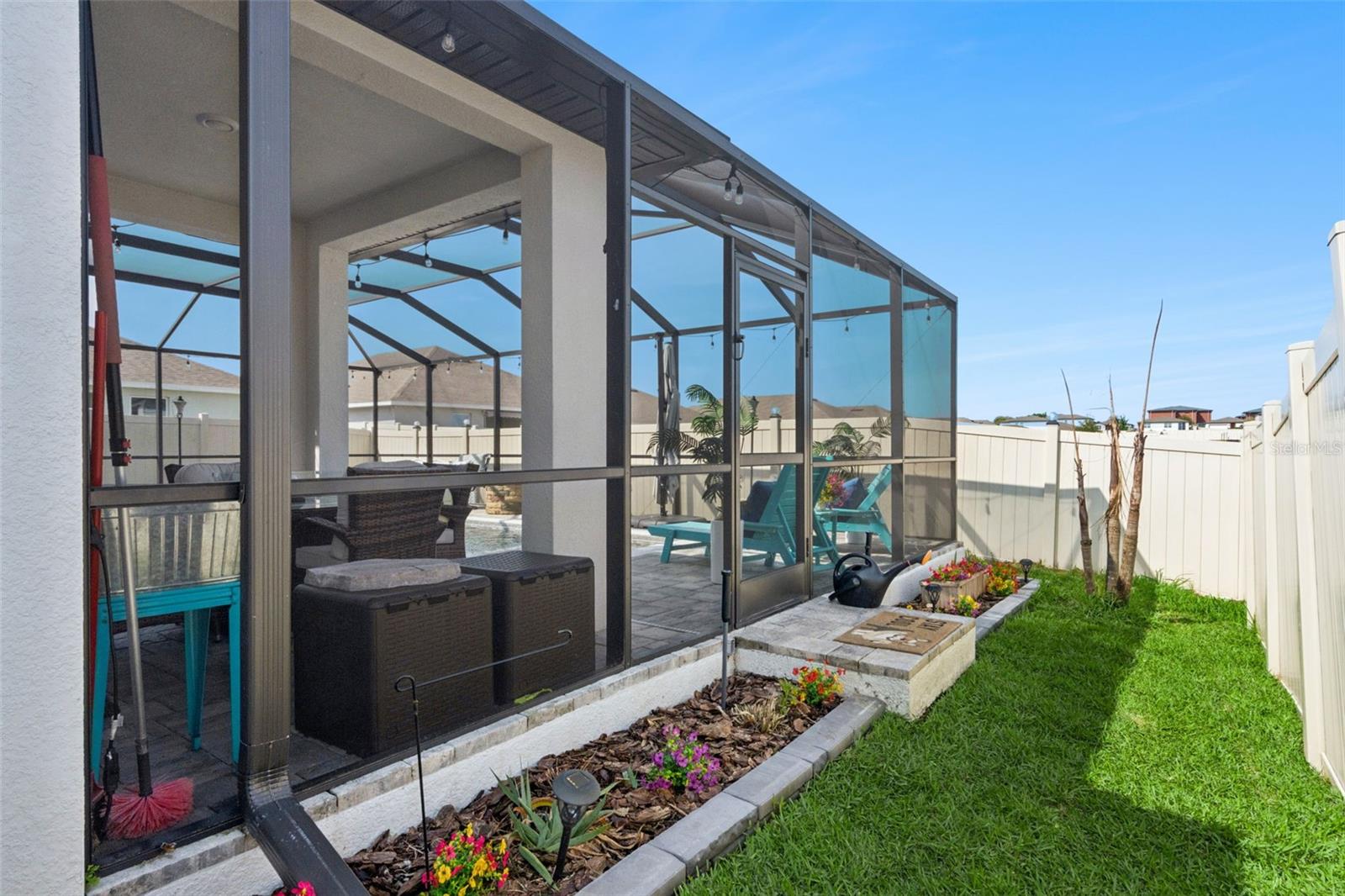 CITRUS LNDG - Residential