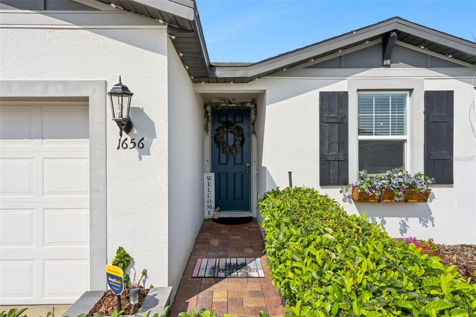 CITRUS LNDG - Residential