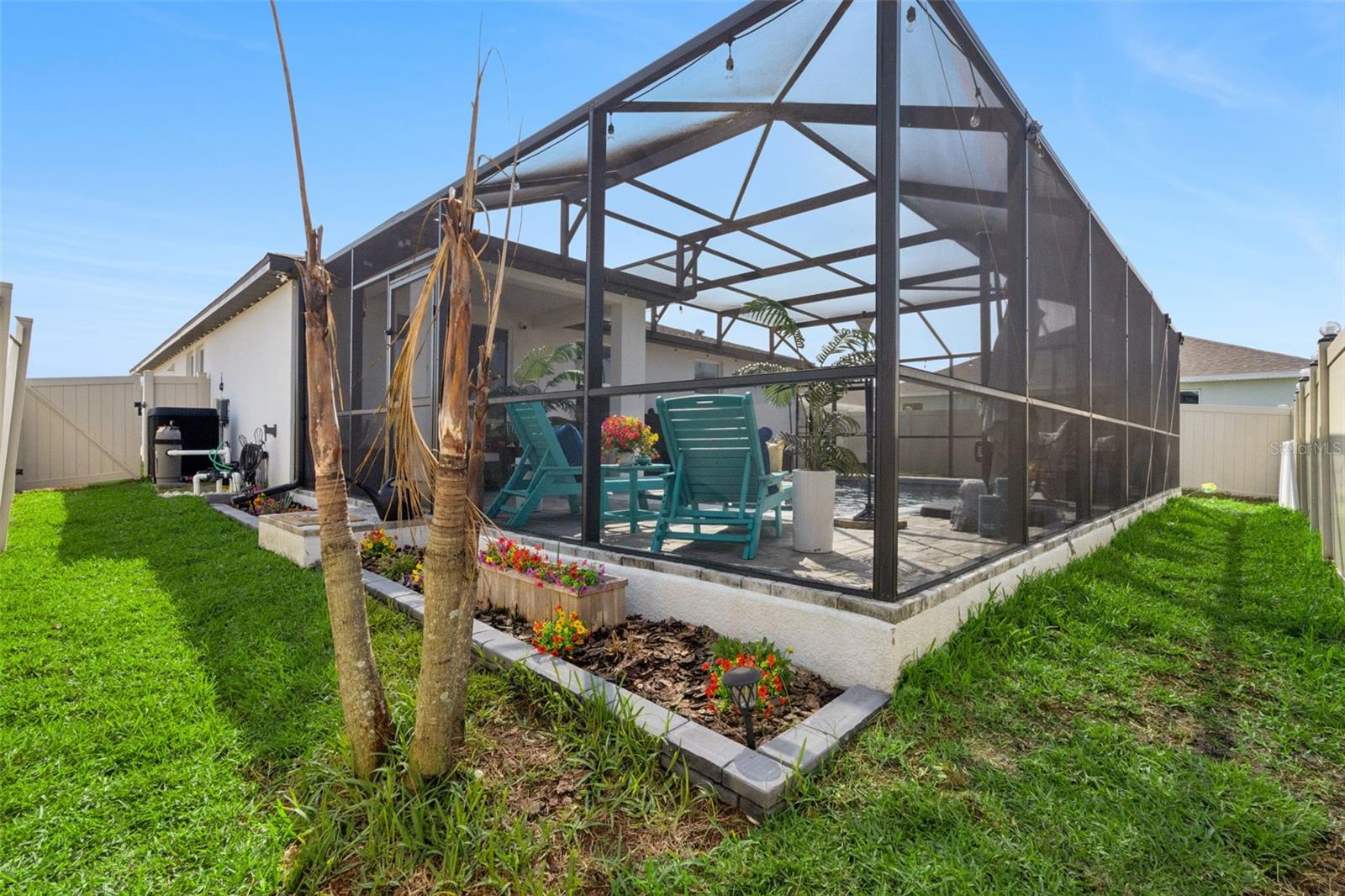 CITRUS LNDG - Residential