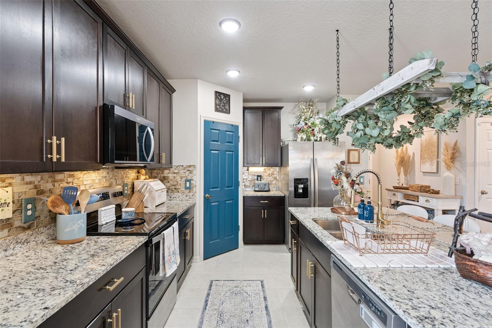 CITRUS LNDG - Residential