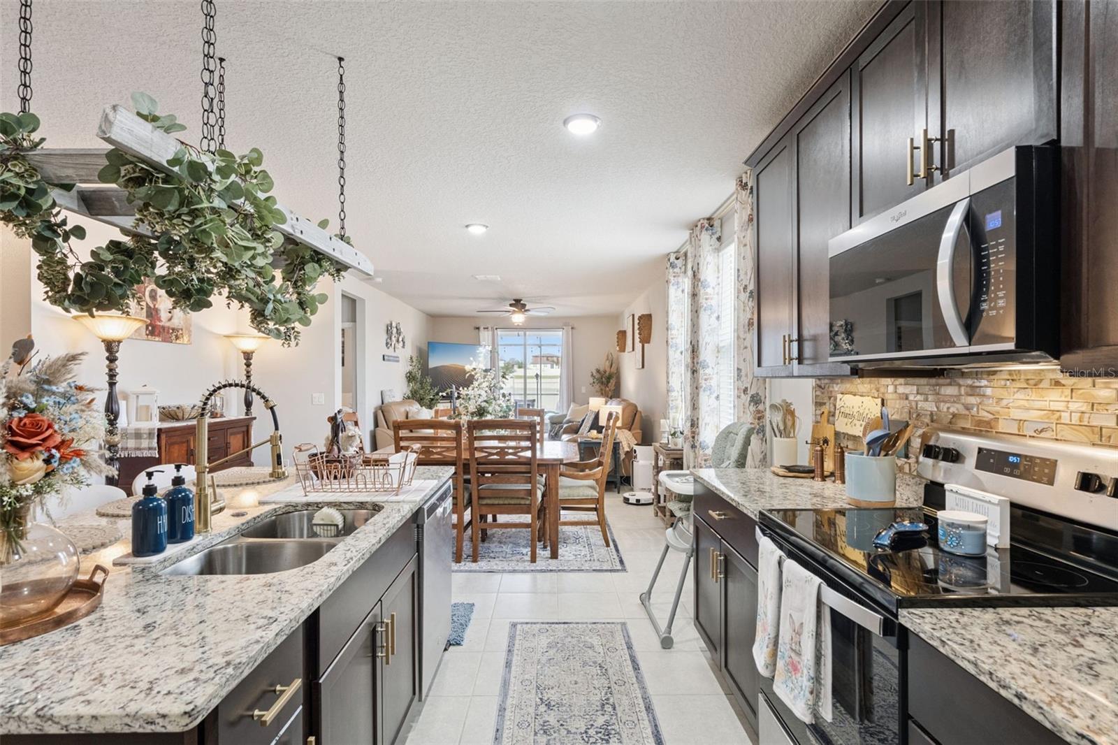 CITRUS LNDG - Residential