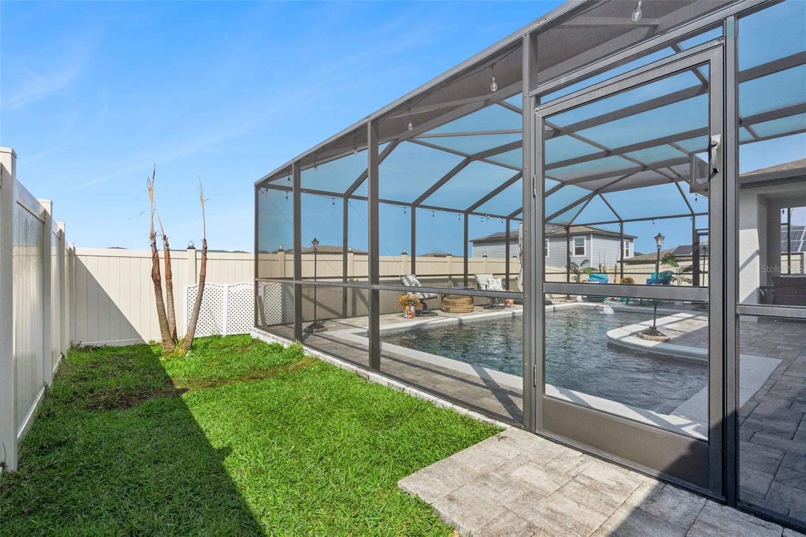 CITRUS LNDG - Residential