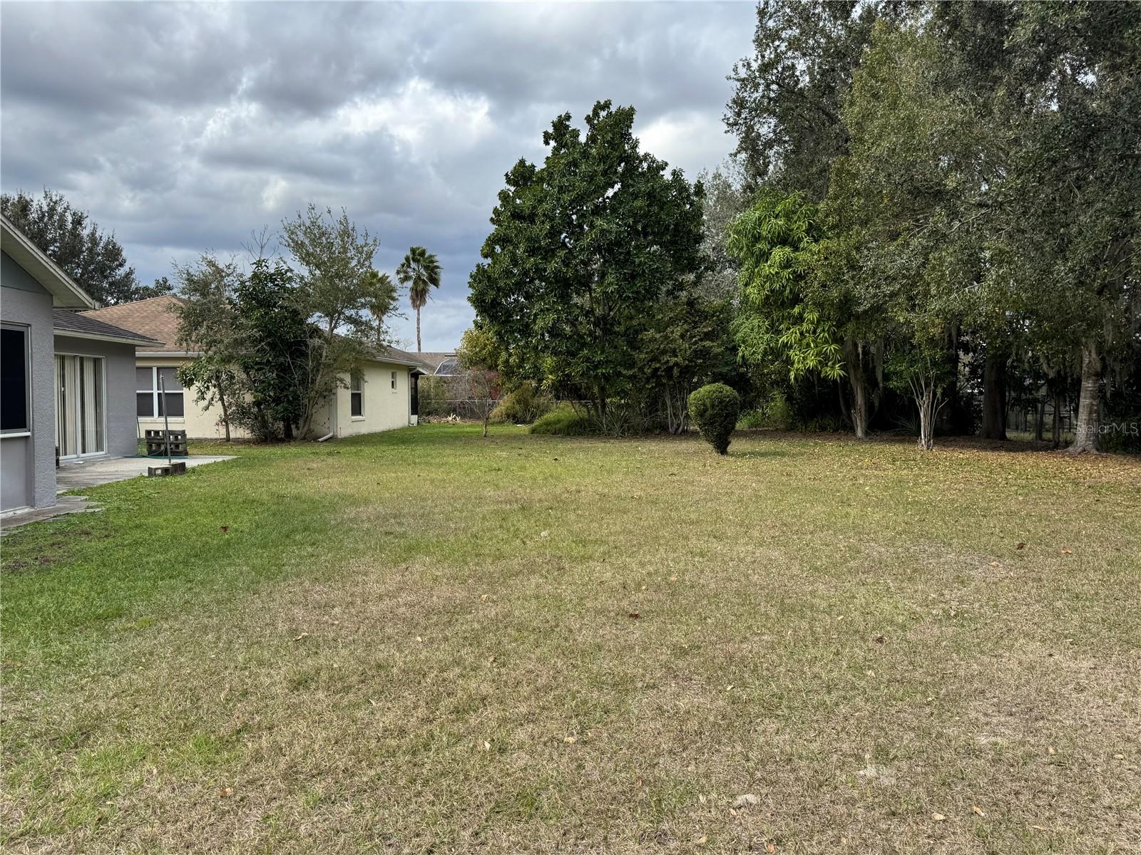 POINCIANA VILLAGE 1 NBHD 3 WEST - Residential