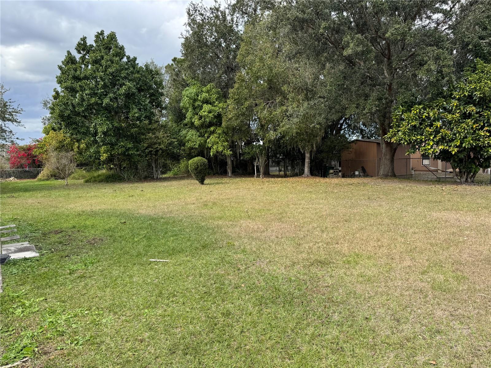 POINCIANA VILLAGE 1 NBHD 3 WEST - Residential