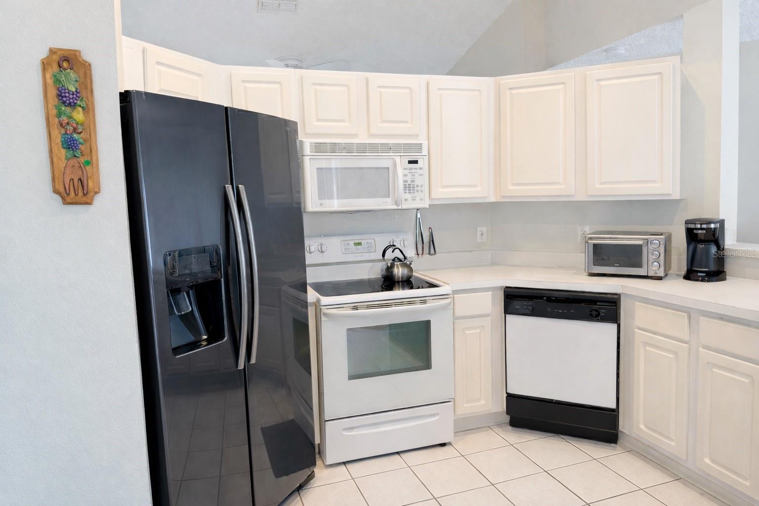 POINCIANA VILLAGE 1 NBHD 3 WEST - Residential