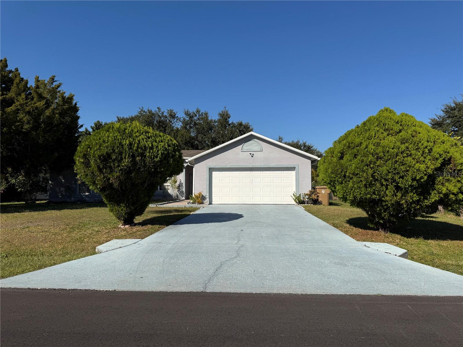 POINCIANA VILLAGE 1 NBHD 3 WEST - Residential