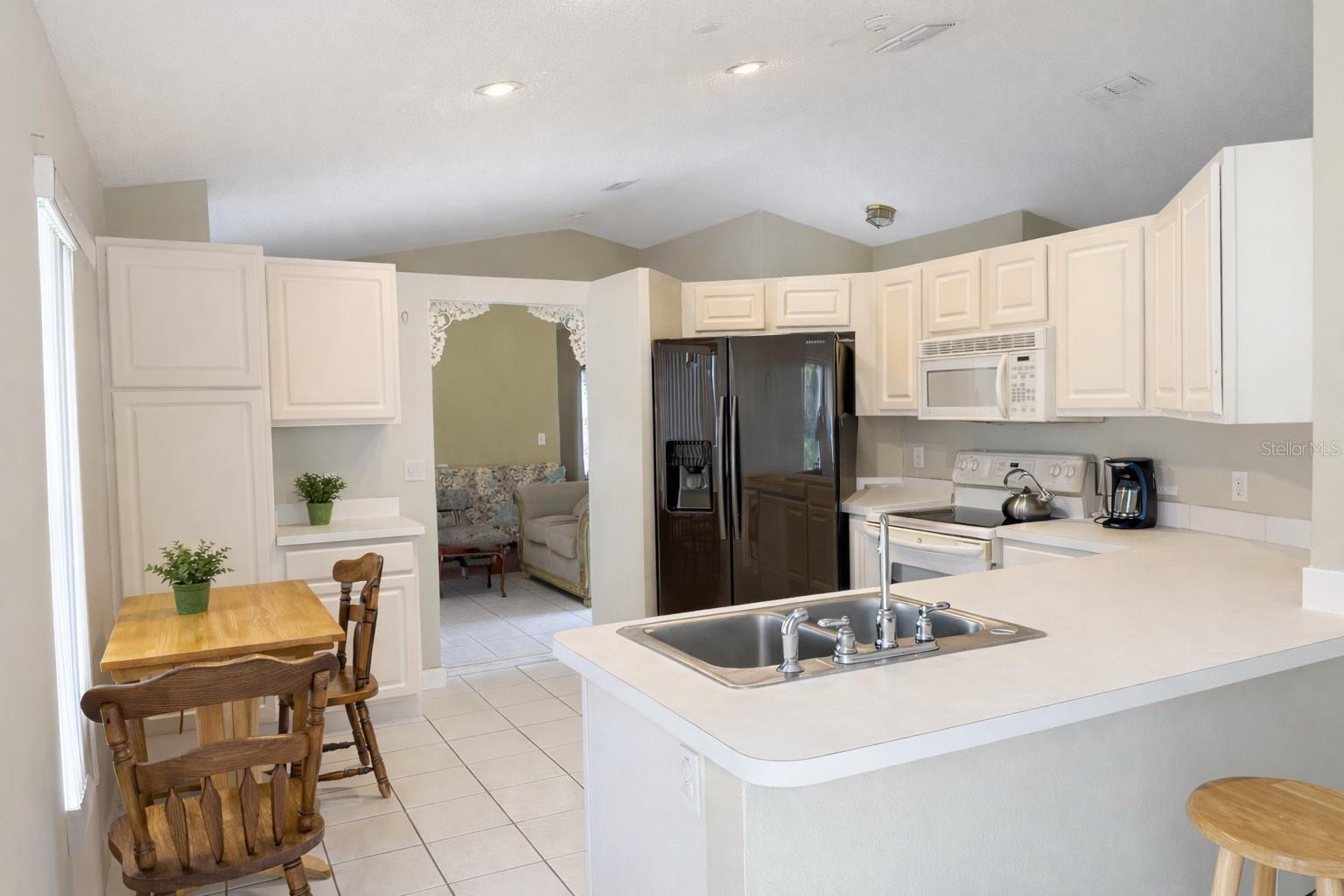 POINCIANA VILLAGE 1 NBHD 3 WEST - Residential