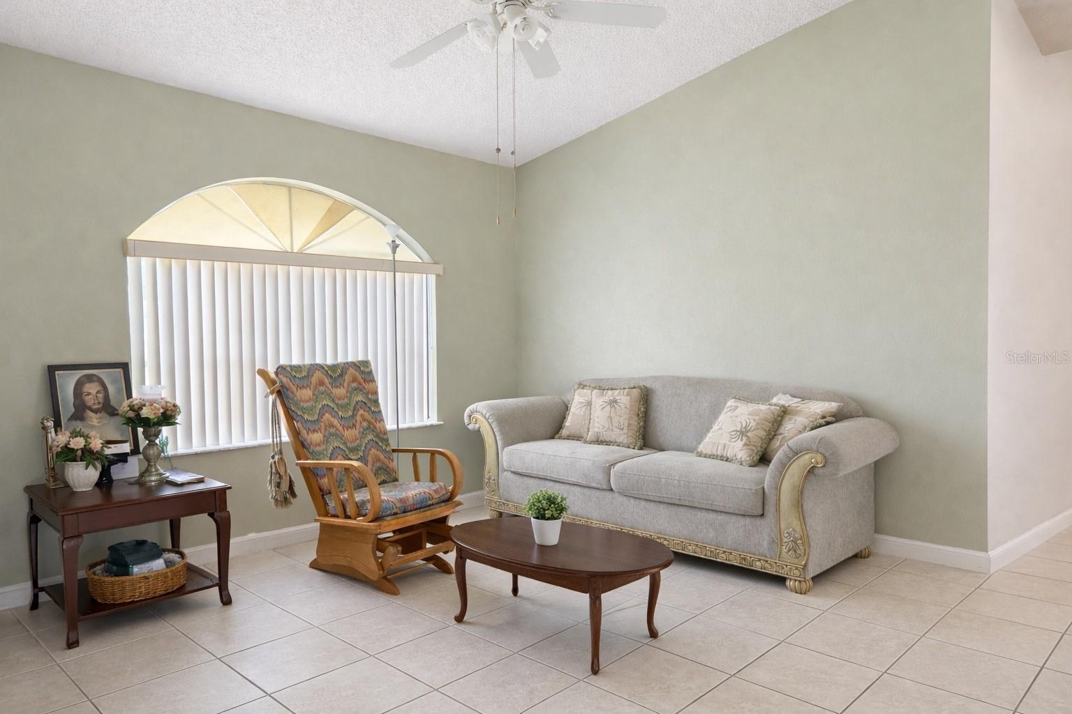 POINCIANA VILLAGE 1 NBHD 3 WEST - Residential