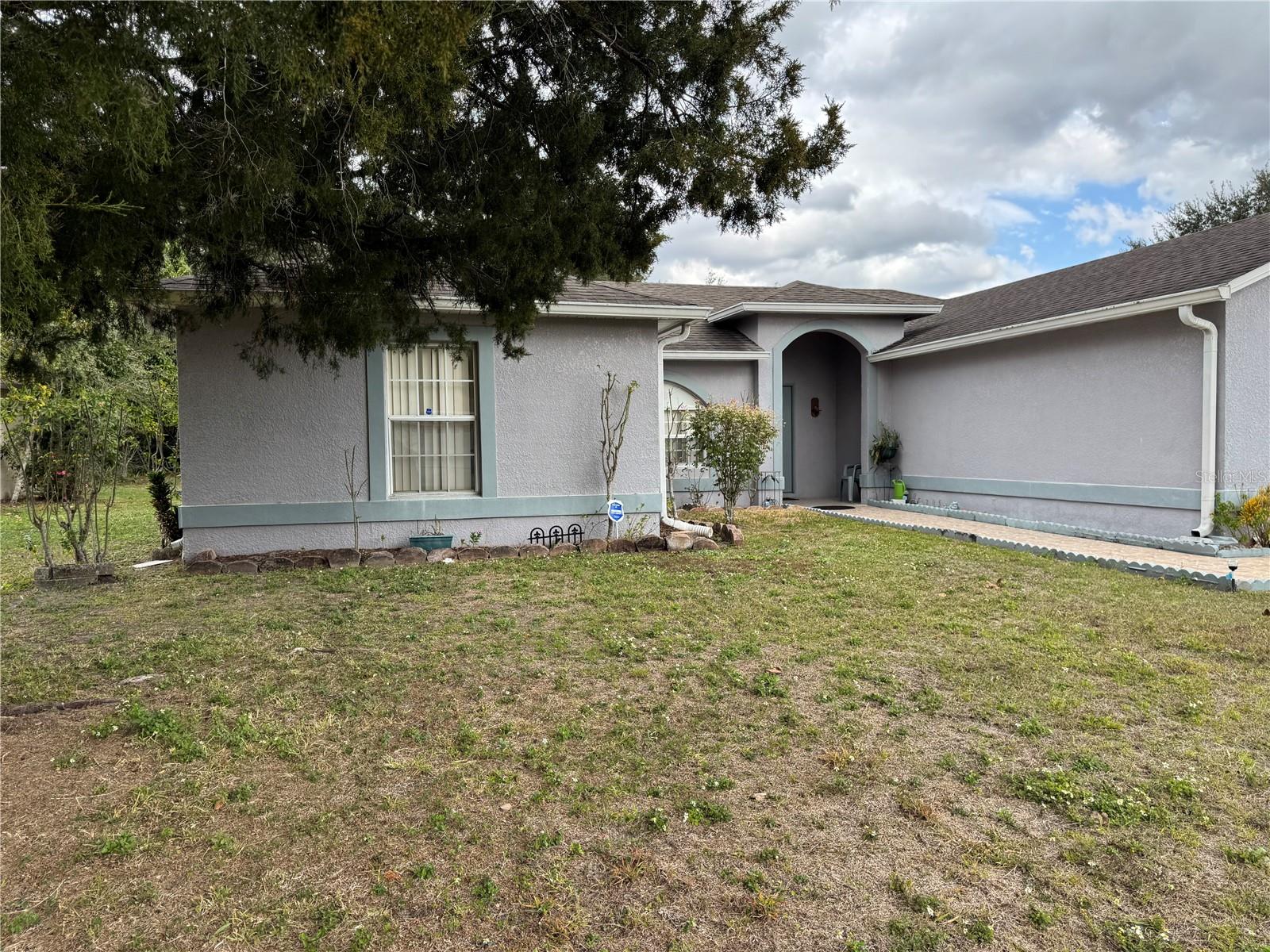 POINCIANA VILLAGE 1 NBHD 3 WEST - Residential