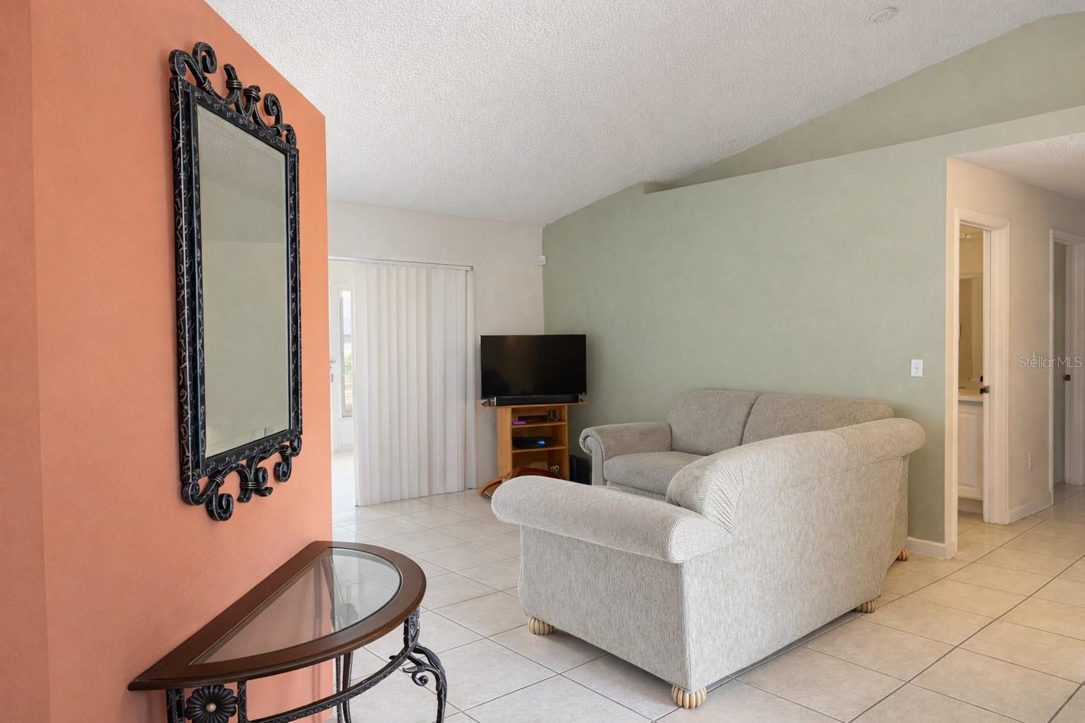 POINCIANA VILLAGE 1 NBHD 3 WEST - Residential