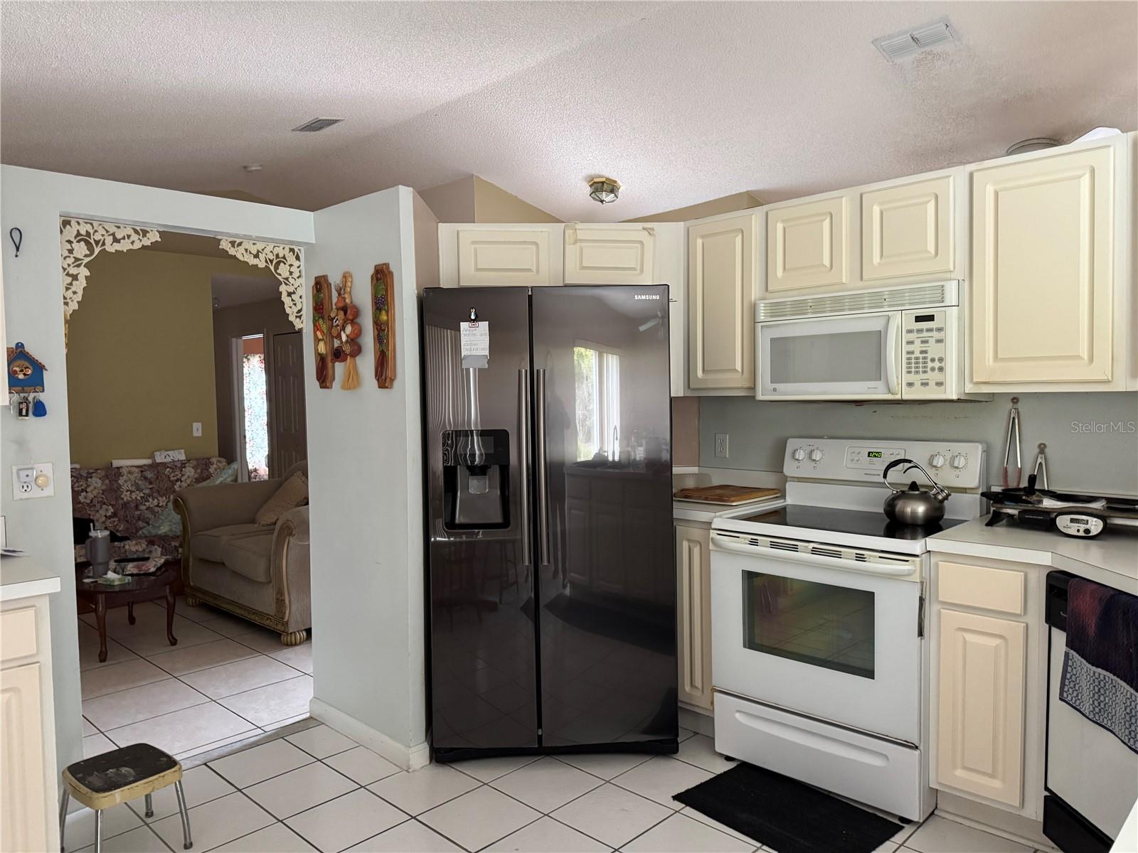 POINCIANA VILLAGE 1 NBHD 3 WEST - Residential