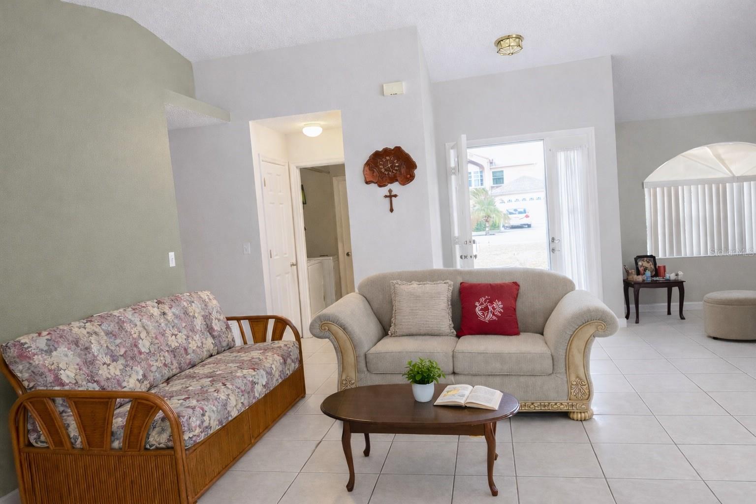 POINCIANA VILLAGE 1 NBHD 3 WEST - Residential