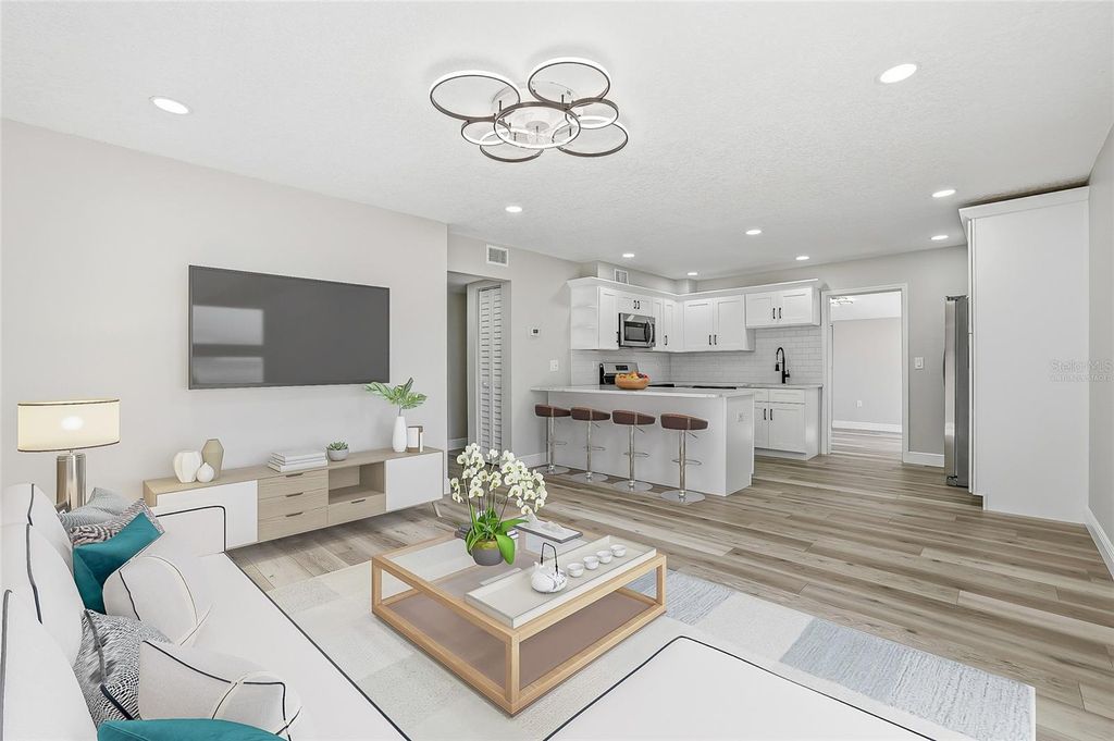 Photo of 4425 W Bay Avenue, Tampa, FL 33616 (MLS # TB8463837)