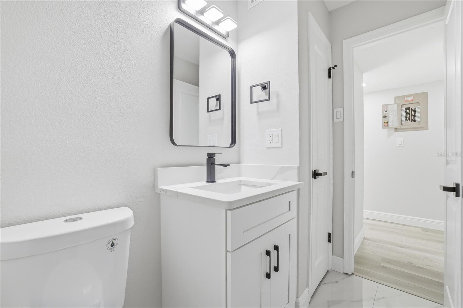 GANDY GARDENS 4 - Residential