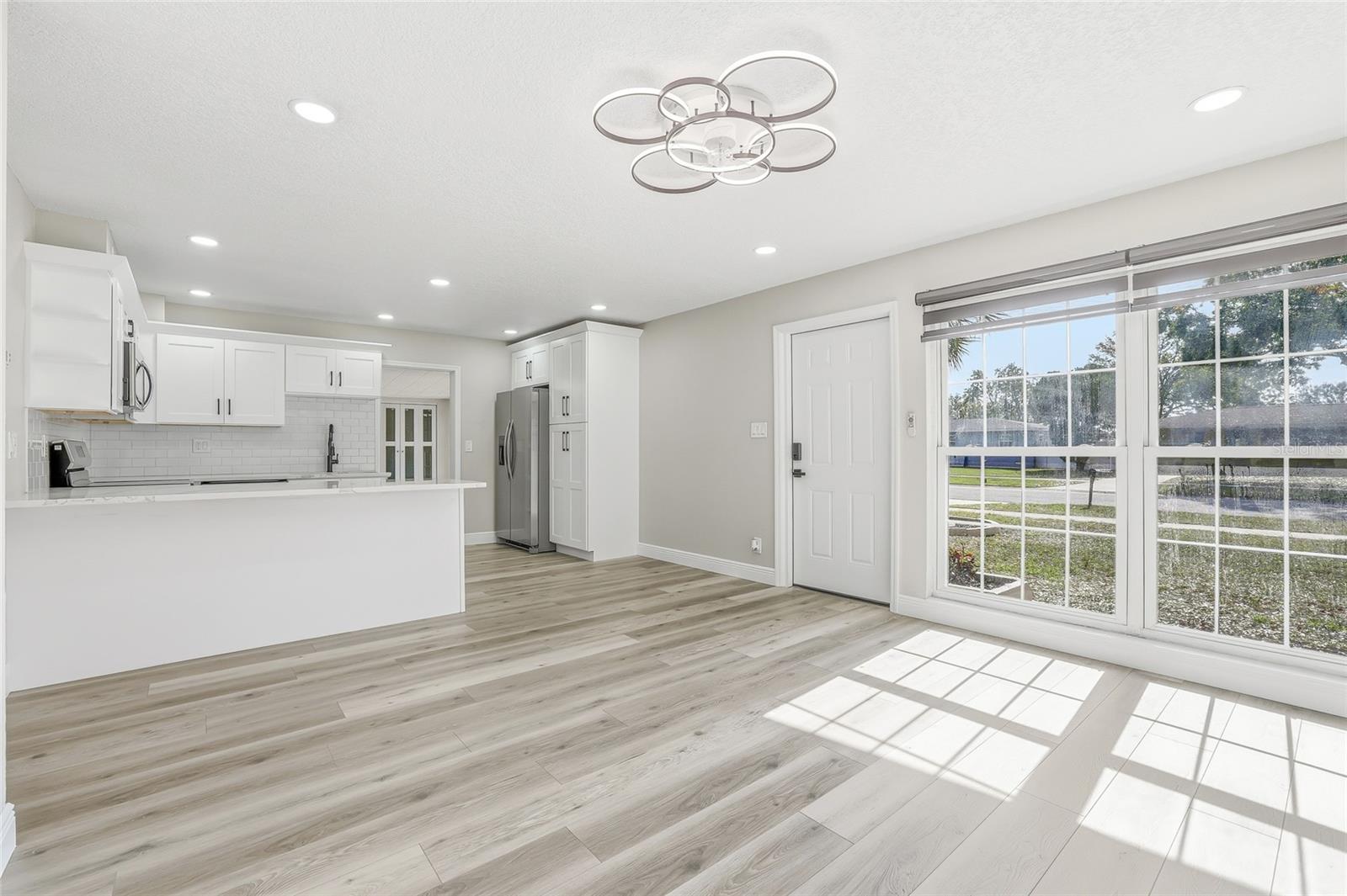 GANDY GARDENS 4 - Residential