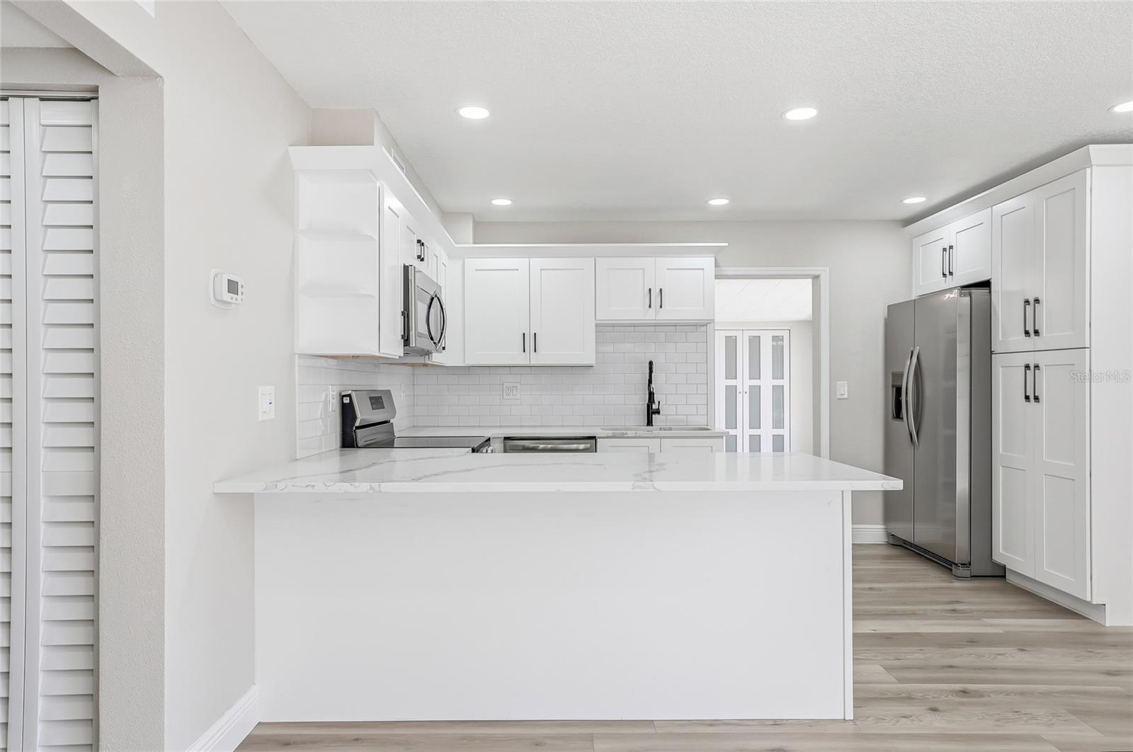 GANDY GARDENS 4 - Residential