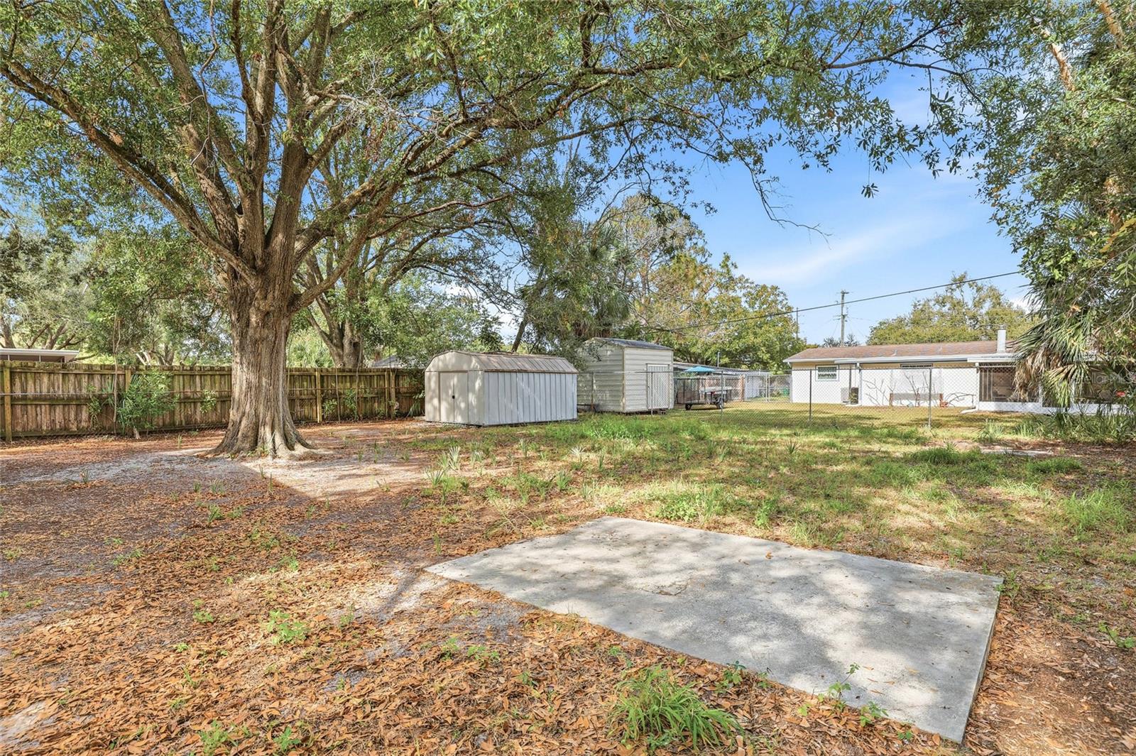 GANDY GARDENS 4 - Residential