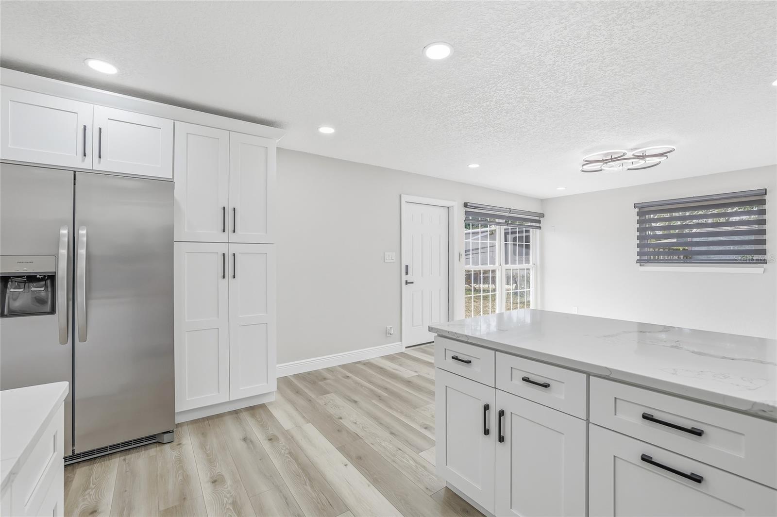 GANDY GARDENS 4 - Residential