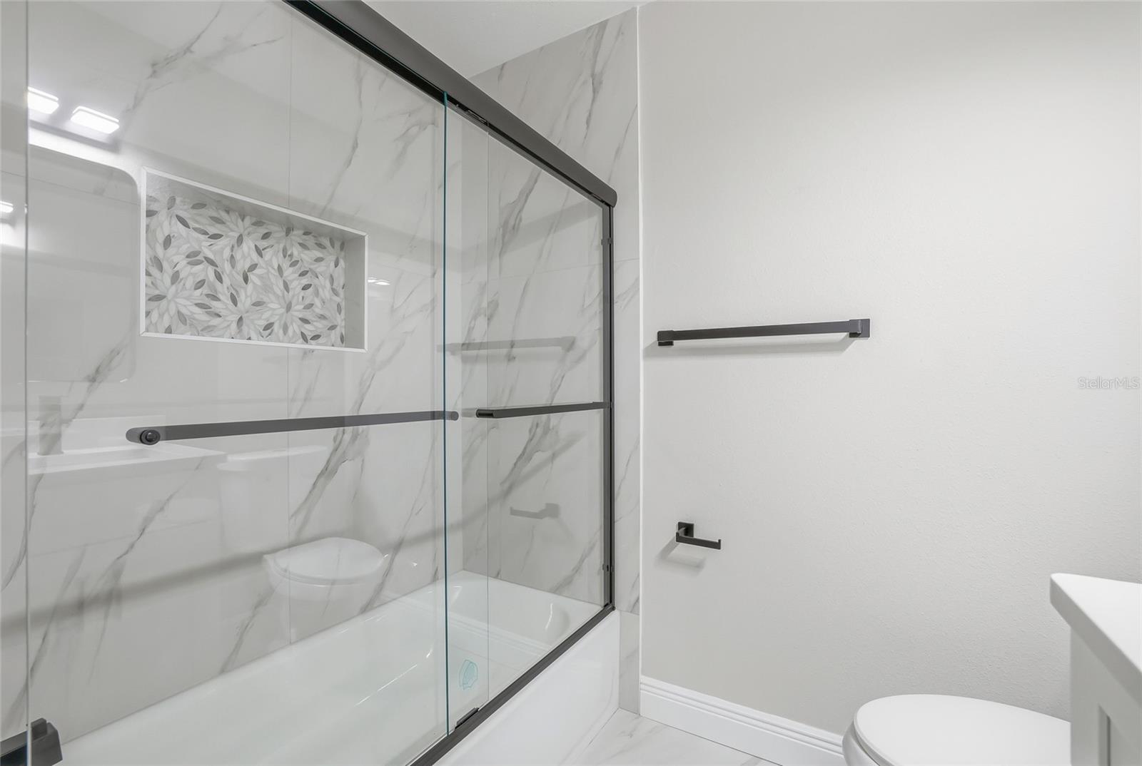 GANDY GARDENS 4 - Residential