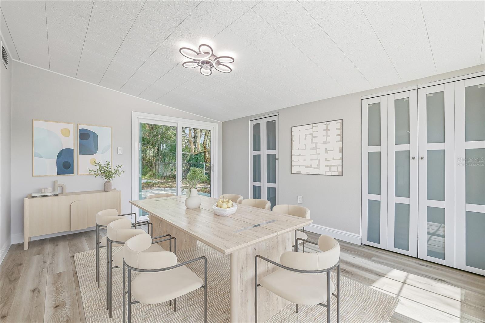 GANDY GARDENS 4 - Residential