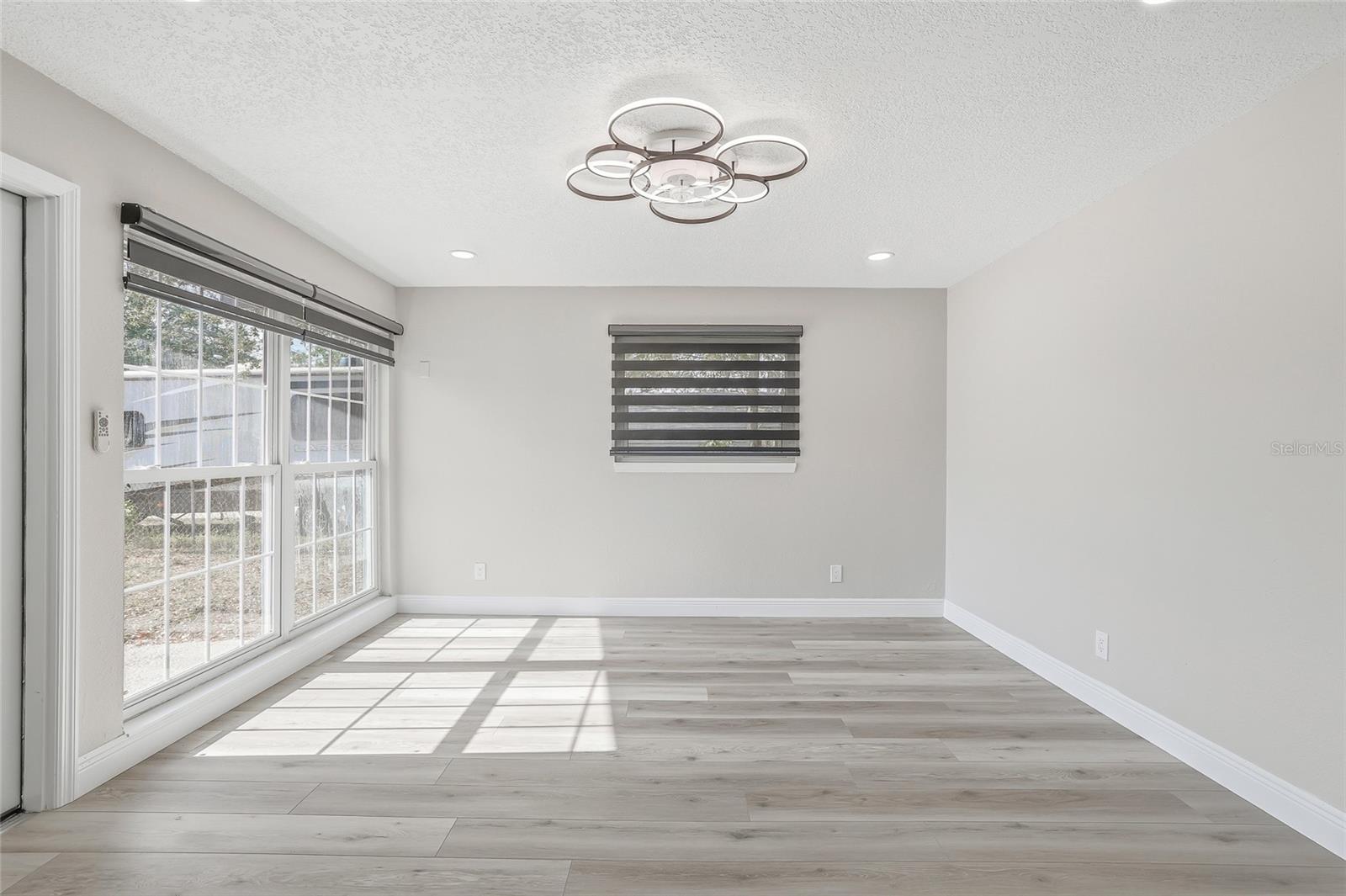 GANDY GARDENS 4 - Residential