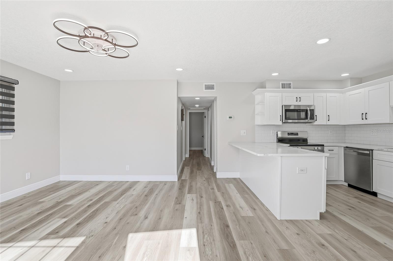 GANDY GARDENS 4 - Residential