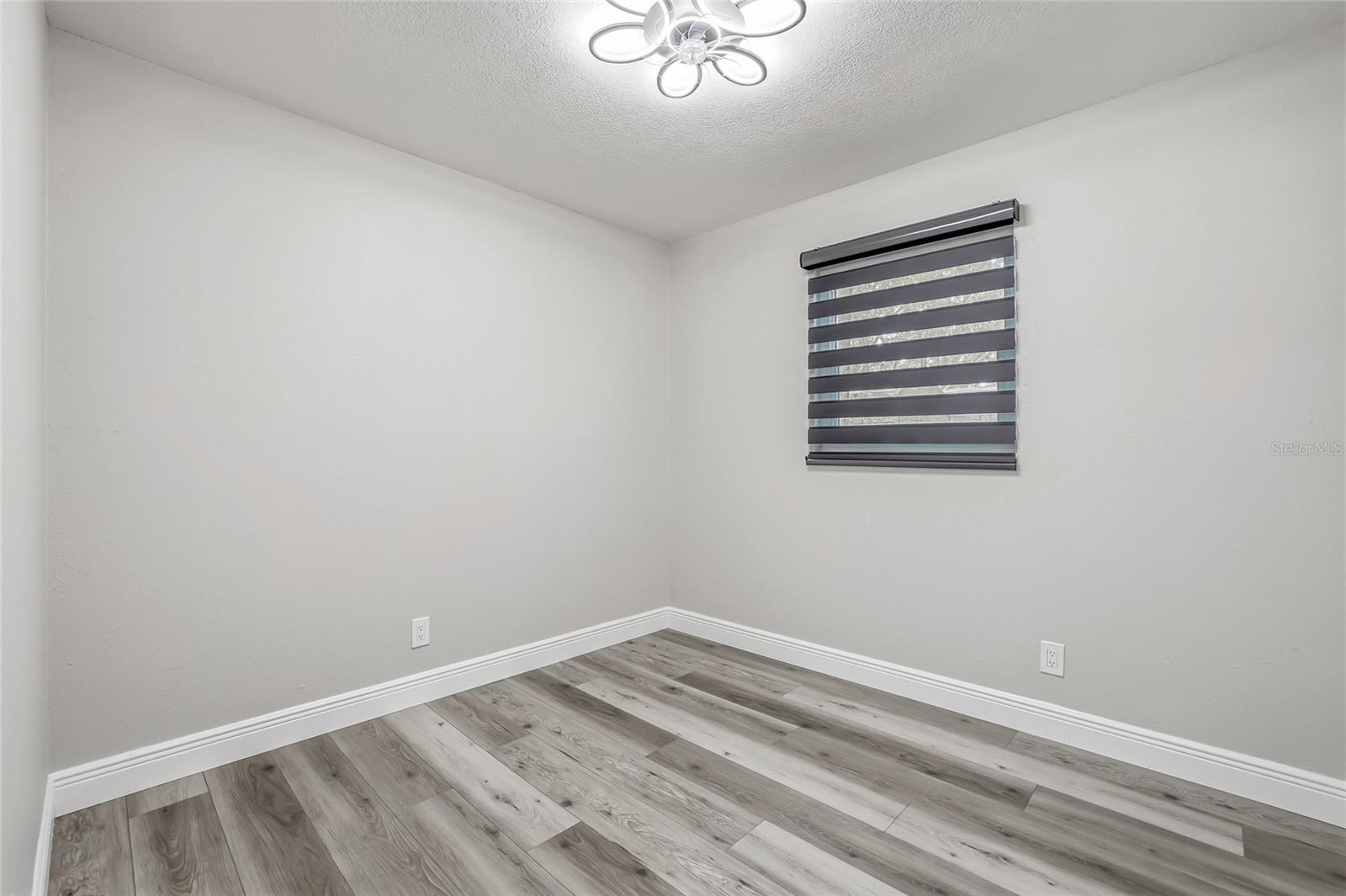 GANDY GARDENS 4 - Residential