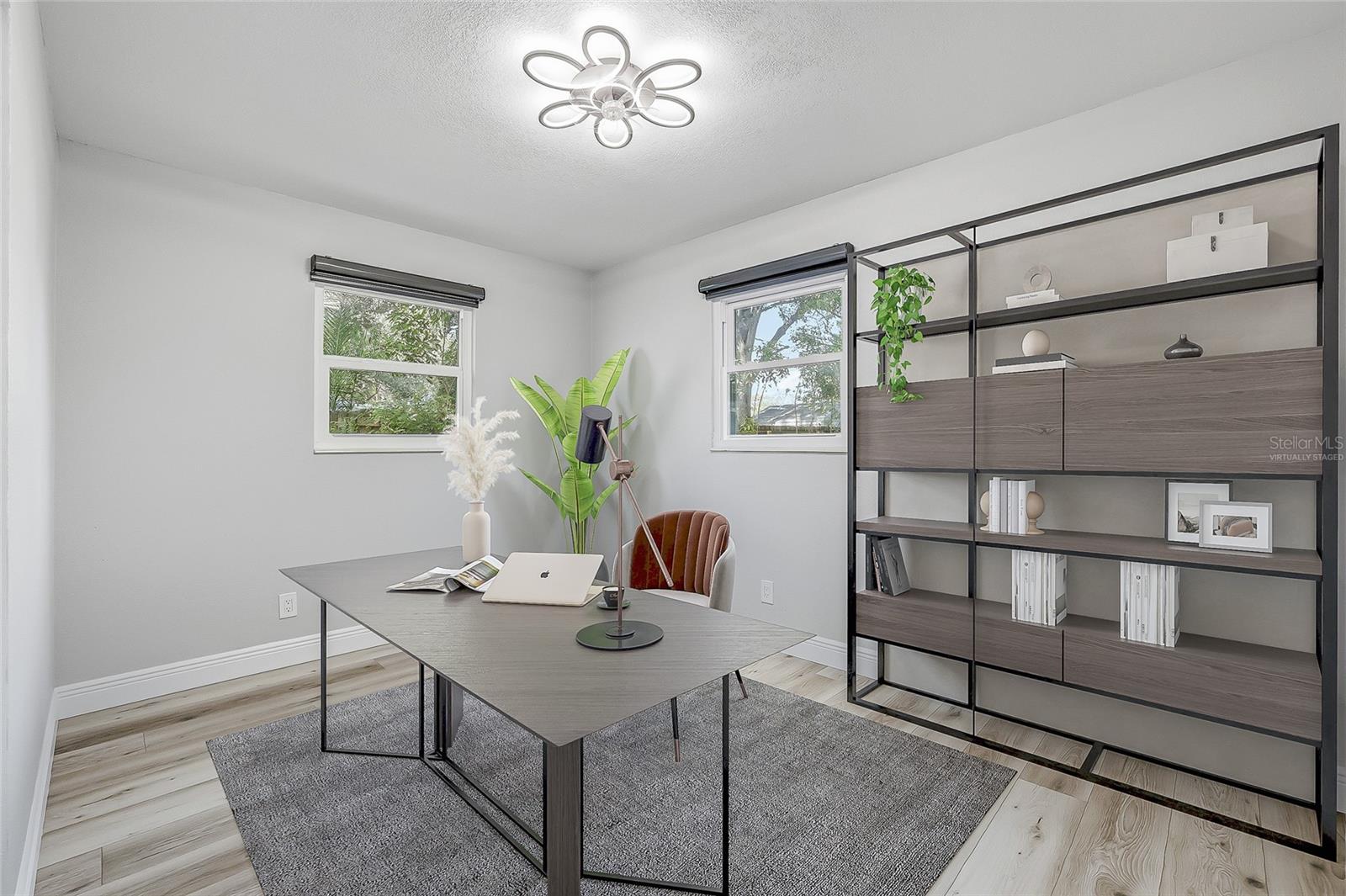 GANDY GARDENS 4 - Residential