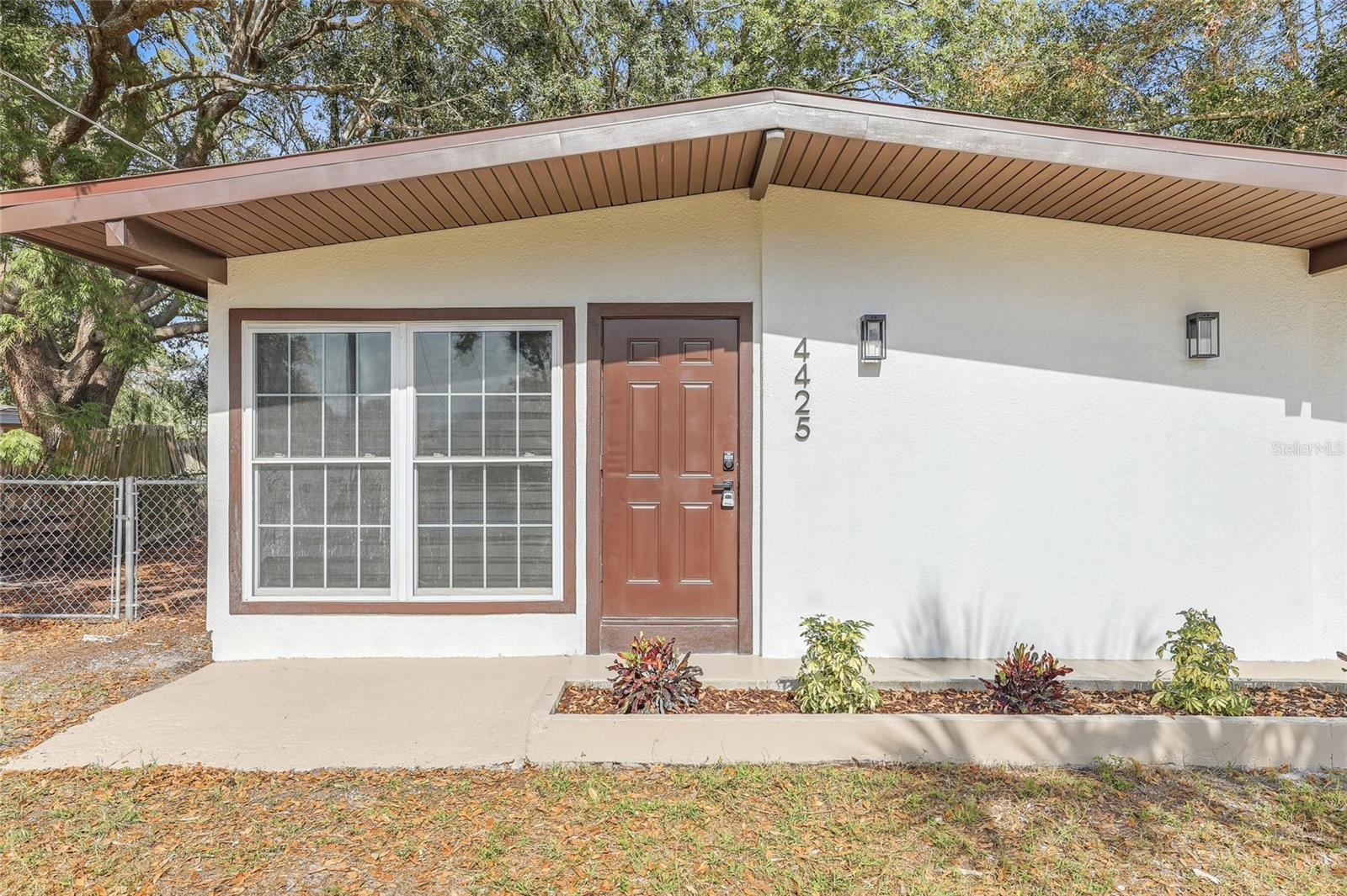 GANDY GARDENS 4 - Residential