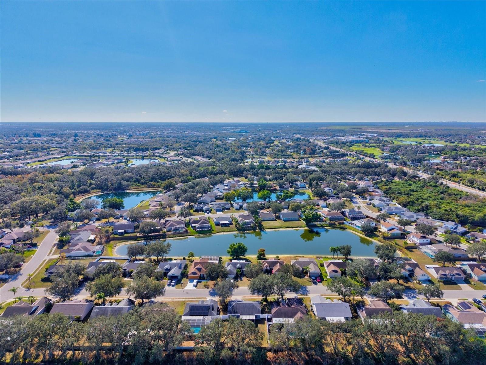 GATES CREEK - Residential