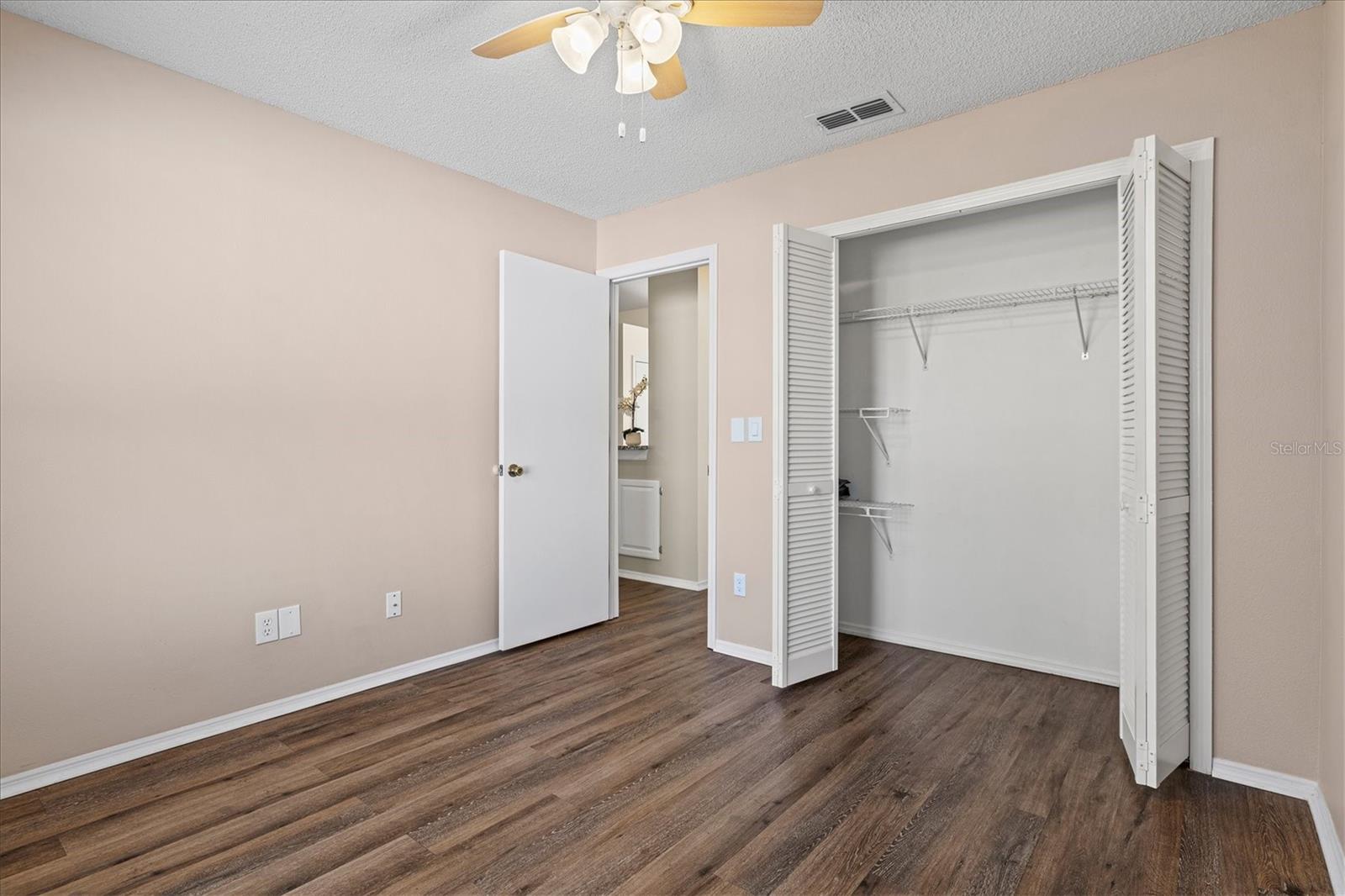 GATES CREEK - Residential